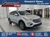 Used 2016 Hyundai Santa Fe SE image 1