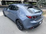 Used 2020 MAZDA MAZDA3 Hatchback w/ Premium Package image 3