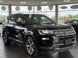 Used 2018 Ford Explorer Limited image 2
