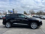 Certified 2022 Acura RDX AWD image 5