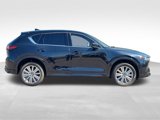 Used 2023 MAZDA CX-5 Signature image 4