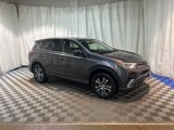 Used 2017 Toyota RAV4 LE image 2