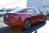 New 2025 Nissan Sentra SV w/ All-Weather Package image 5