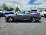 Used 2019 Honda Civic LX image 3