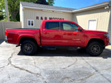 Used 2017 Toyota Tacoma SR5 image 2