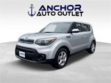 Used 2017 Kia Soul w/ Convenience Package image 4