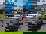 New 2025 Chevrolet Silverado 1500 Custom w/ LPO, Dark Essentials Package image 4