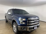 Used 2016 Ford F150 King Ranch w/ Equipment Group 601A Luxury image 6