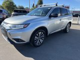 Used 2019 Mitsubishi Outlander ES image 2