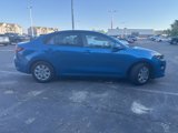 Used 2022 Kia Rio S image 2