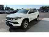 New 2025 Jeep Compass Latitude image 4
