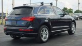 Used 2016 Audi Q5 2.0T Premium Plus w/ Technology Package image 5