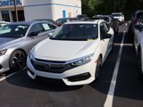 Used 2016 Honda Civic EX image 3
