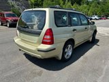 Used 2004 Subaru Forester 2.5XS image 6