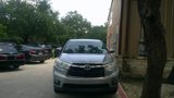Used 2016 Toyota Highlander Plus image 2