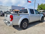 Used 2014 Nissan Frontier PRO-4X image 4