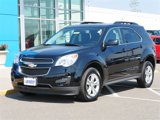 Used 2015 Chevrolet Equinox LT w/ Driver Convenience Package image 2