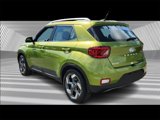 Certified 2024 Hyundai Venue SEL image 6