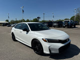 New 2025 Honda Civic Sport image 2