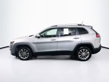 Used 2019 Jeep Cherokee Latitude Plus image 4