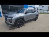 New 2026 Chevrolet Equinox LT w/ Midnight Edition image 4