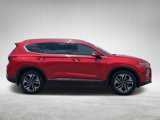 Used 2020 Hyundai Santa Fe Limited image 2