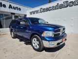 Used 2010 Dodge Ram 1500 Truck SLT w/ Big Horn Regional Pkg image 2