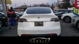 Used 2021 Tesla Model Y Long Range image 5