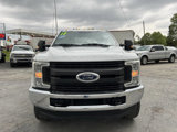 Used 2017 Ford F350 XL w/ Power Equipment Group image 3