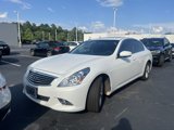 Used 2013 INFINITI G37 x w/ Premium Pkg image 2