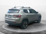 Used 2018 Jeep Compass Latitude w/ Popular Equipment Group image 3