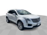 Certified 2018 Cadillac XT5 Platinum w/ Driver Assist Package image 2