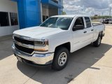 Used 2018 Chevrolet Silverado 1500 W/T w/ WT Convenience Package image 2