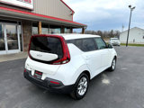 Used 2022 Kia Soul LX w/ Technology Package image 4