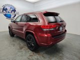 Used 2015 Jeep Grand Cherokee Altitude image 5