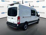 Certified 2021 Ford Transit 250 Medium Roof image 2