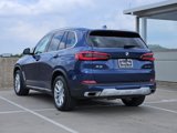 Used 2023 BMW X5 xDrive40i w/ Executive Package image 3