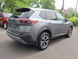 Certified 2022 Nissan Rogue SV image 6