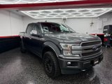 Used 2019 Ford F150 Platinum w/ Equipment Group 701A Luxury image 6