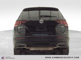 Used 2019 Volkswagen Tiguan SE w/ Panoramic Sunroof Package image 5