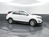 Used 2018 Chevrolet Equinox LT image 3