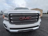 Used 2017 GMC Canyon SLT w/ Driver Alert Package image 2