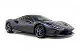Certified 2021 Ferrari F8 Tributo image 4