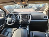 Used 2019 Nissan Titan PRO-4X w/ Pro-4x Convenience Package image 5