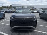 New 2025 Volkswagen Jetta S image 2