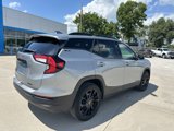 Used 2024 GMC Terrain SLT w/ Tech Package image 3