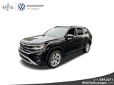 Used 2023 Volkswagen Atlas SE image 3