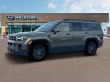 New 2025 Hyundai Santa Fe Calligraphy image 2