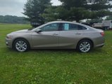 Used 2024 Chevrolet Malibu LT image 2