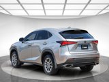 Used 2018 Lexus NX 300 AWD image 2